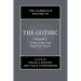The Cambridge History of the Gothic