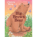 Big Brown Bear
