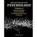 Master Introductory Psychology Volume 4: Social Psychology, Stress & Health, Psychological Disorders, Treatment