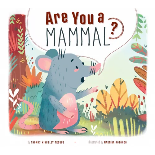 Are You a Mammal?