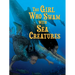 The Girl Who Swam with Sea Creatures: English Edition