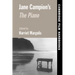 Jane Campion's the Piano