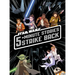 5-Minute Star Wars Stories Strike Back
