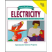 Janice Vancleave's Electricity: Mind-Boggling Experiments You Can Turn Into Science Fair Projects