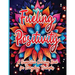 Fueling Positivity: A Supportive Coloring Book for Everyday Triumphs