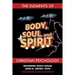 The Elements of Christian Psychology