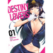 Destiny Lovers Vol. 1