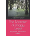 The Monster of Boggy Creek: Fact, Fiction, and Arkansas Folklore