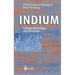Indium: Geology, Mineralogy, and Economics