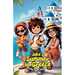 Jake's Summer in Greece