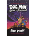 Dog Man: Grime and Punishment
