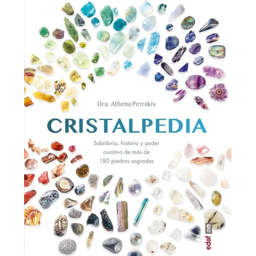 Cristalpedia