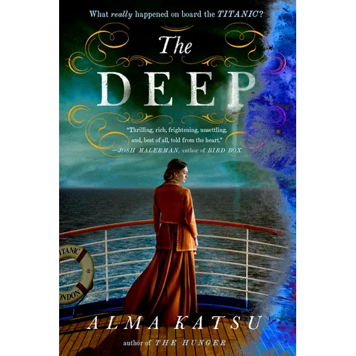 The Deep