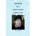 Memoirs of a Hollywood Script Girl