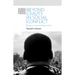 Beyond Civility in Social Conflict