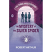 The Mystery of the Silver Spider