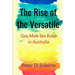 The Rise of the Versatile: Gay Male Sex Roles in Australia