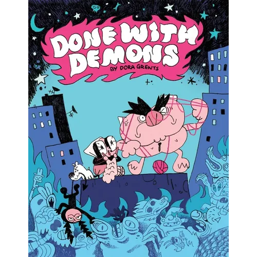 Done with Demons
