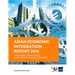 Asian Economic Integration Report 2016