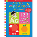 My Busy Wipe-Clean Workbook: Scholastic Early Learners (Busy Book)
