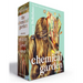 The Chemical Garden Collection (Boxed Set): Wither; Fever; Sever