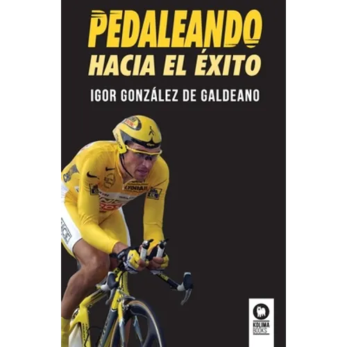 Pedaleando hacia el éxito