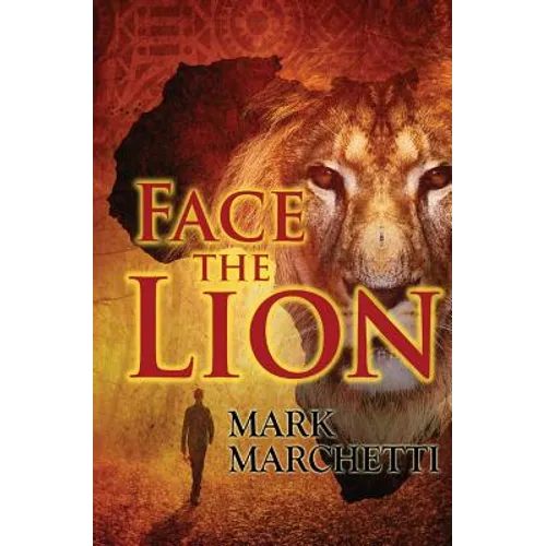 Face the Lion