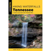 Hiking Waterfalls Tennessee