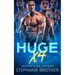 Huge X4: A Double Twin Stepbrother MMFMM Menage Romance