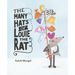 The Many Hats of Louie the Rat