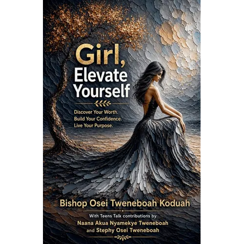 Girl, Elevate Yourself