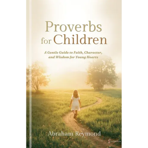 Proverbs for Children - Paperback