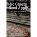 No Ghosts Need Apply (McCabe and Cody Book 10)