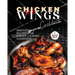 Chicken Wings Cookbook: Irresistible Recipes for Finger-Licking Goodness
