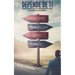 Depende de Ti: Reflexiones de un adolescente que encontró su propósito