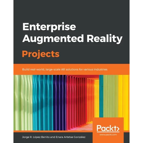 Enterprise Augmented Reality Projects