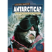 Can You Survive Antarctica?: An Interactive Survival Adventure