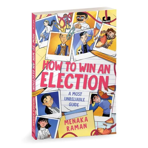 How to Win an Election (a Most Unreliable Guide)