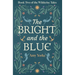 The Bright and the Blue: A Cozy Romantic Fantasy Novel
