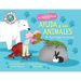 La Doctora Rosie Ayuda a los Animales: Dr. Rosie Helps the Animals