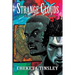 Strange Clouds, A Melanated Fantasy Joint