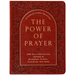 The Power of Prayer: 365 Daily Meditations Inspired by Spurgeon, Murray, Augustine, and More