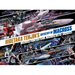 Hidetaka Tenjin's Artistry of Macross: Macross Frontier Films, Macross Delta