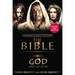 A Story of God and All of Us: Companion to the Hit TV Miniseries The Bible