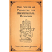 The Study of Palmistry for Professional Purposes
