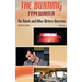The Burning Typewriter - The Rebels and Other Writers Onscreen Volume 1 (hardback)