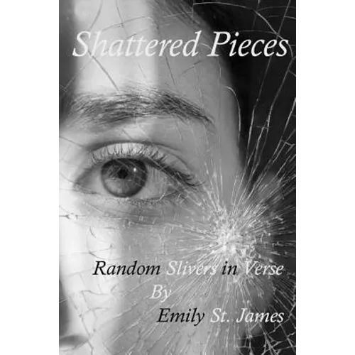 Shattered Pieces: Random Slivers in Verse