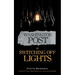 Washington Post Is Switching Off Lights