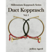 Duet Kopprasch: Kopprasch Etudes in Duet Form