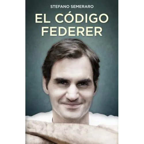 Codigo Federer, El